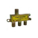 SPLITTER 1X3 UNIDAD