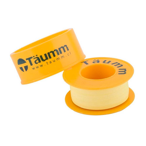 TEFLON 1/2" GAS TAUMM UN