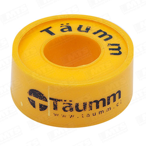 TEFLON 3/4" GAS TAUMM UN