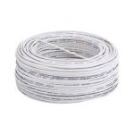CARRETE ALAMBRE NYA 2,5 MM2 BLANCO 1000 MT