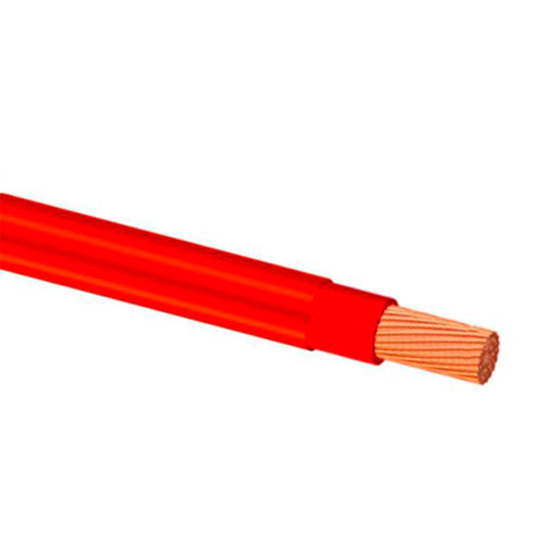 1000357400000.jpg CABLE THHN 14 AWG ROJO - Imagen 1