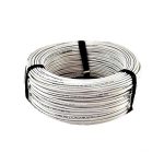 CABLE THHN 12AWG BLANCO
