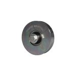 RUEDA 75 MM PREMIUM CON PERNO DUCASSE