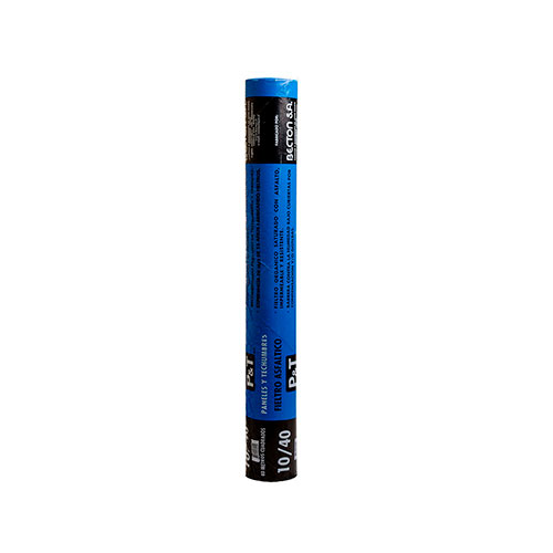 FIELTRO LISO 10/40 CONTRATISA P&T