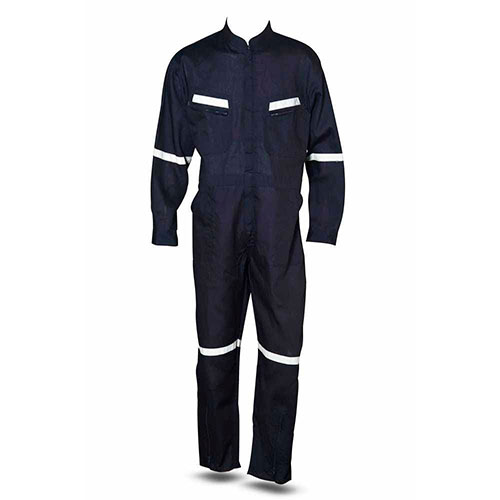 OVEROL BLACK BULL POPLIN CON CINTA 1 XXL AZUL