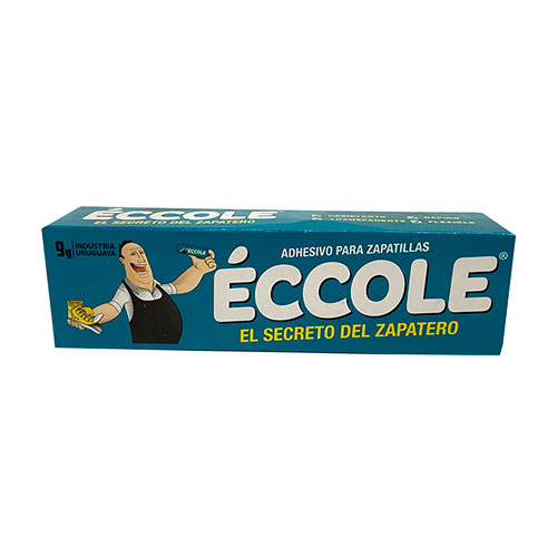 ECCOLE 9 GRS.