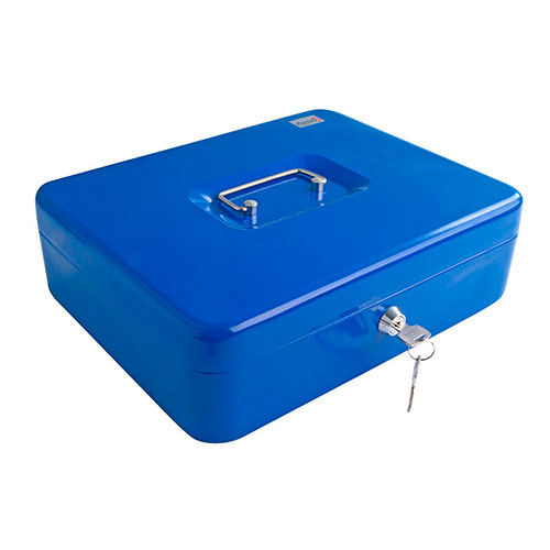 CAJA DE SEGURIDAD BASH M300