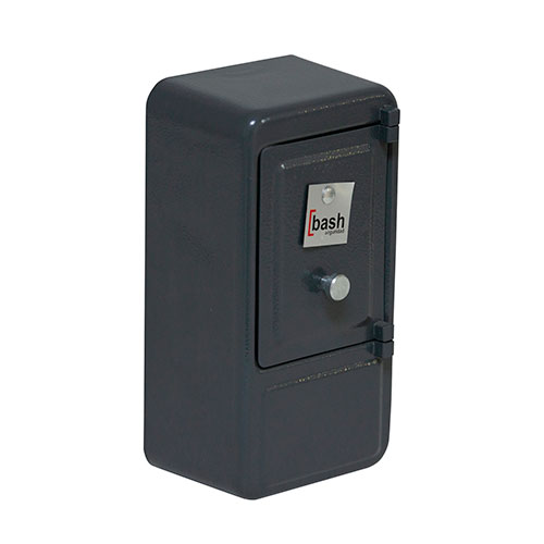 Cajas de Seguridad