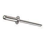 REMACHE POP AS 4.0 X22MM UN