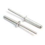 REMACHE POP AS 4.0X6MM X UN