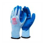 GUANTE MULTIP. BLUE GRIP FLEX LEGEND T/10