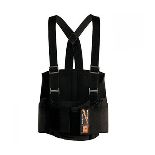 FAJA LUMBAR POWER BELT TL
