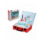 BOTIQUIN EQUIPADO 25 PERSONAS .GRENZEN