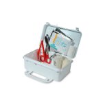 BOTIQUIN EQUIPADO 10 PERSONAS GRENZEN