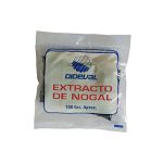 EXTRACTO DE NOGAL 100 GR.APROX