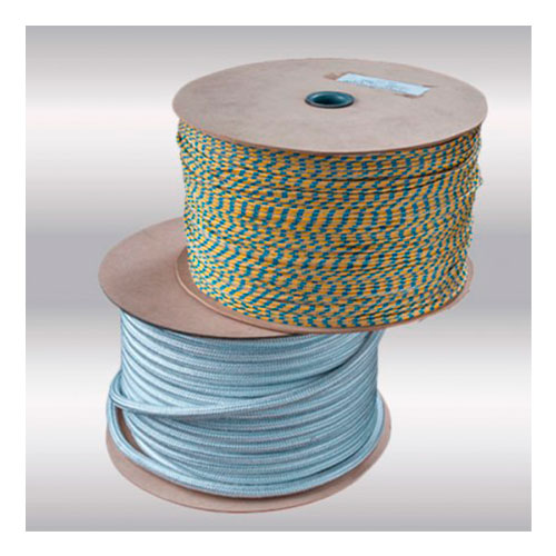 CORDELES POLIPROPILENO 5 MM BICOLOR 100 MT