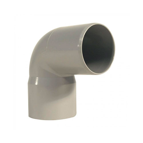 CODO 40MM X 87° SANITARIO HOFFENS