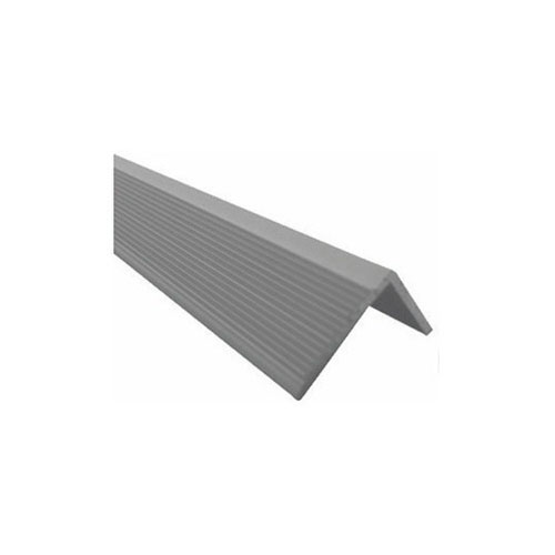 NARIZ DE GRADA 37 X 37 X 3MT GRIS