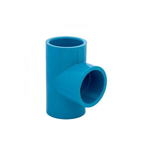 TEE PVC 32 MM CEM HIDRAULICA HOFFENS