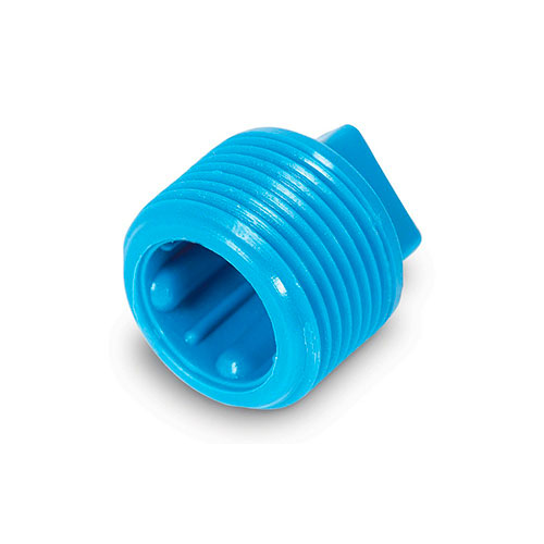 TAPATORNILLO PVC HE 3/4 HIDRAULICA HOFFENS