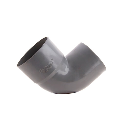 CODO 110MM X 87° SANITARIO HOFFENS