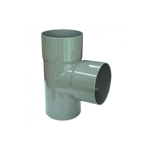 TEE 75 X 40 SANITARIA HOFFENS