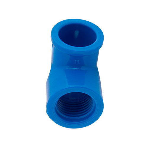 CODO HI 90° CEM 20 MM X 1/2 HIDRAULICA HOFFENS