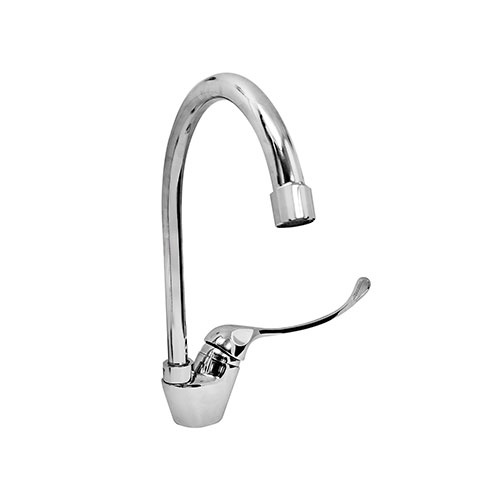 REPUESTO CUELLO GARZA 1/2" UN