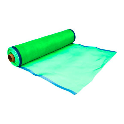 MALLA MOSQUITERA PLASTICO EXT. BLANCO 1.25X30MTS