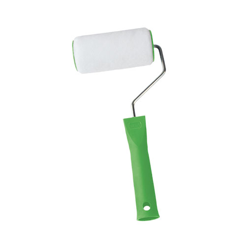 RODILLO TERMOFUSIONADO HELAPRO P.CORTO 12 CMS