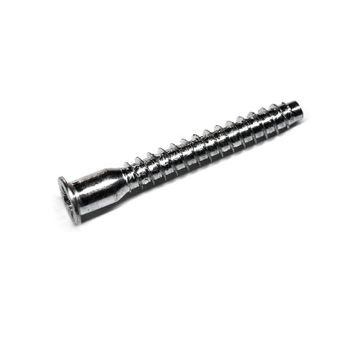 TORNILLO SOBERBIO CBZA PLANA 10-11 X 2