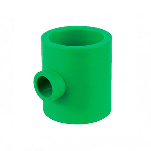 PPR TEE 20 X 20MM (8X25)