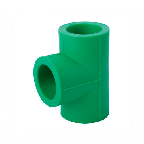PPR TEE 25 X 25MM (13X15)