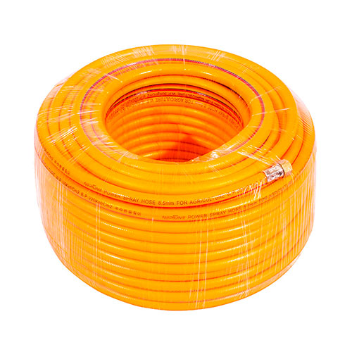 MANGUERA INDUSTRIAL 3 MM ROLLO 50 MTS.