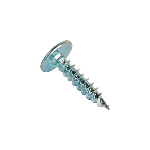 TORNILLO CAB.LENTEJA PTA.FINA ZN #8 X 3/4