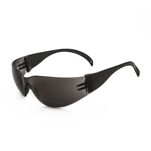 LENTES DE SEGURIDAD US EAGLE TECH OSCURO AS UN