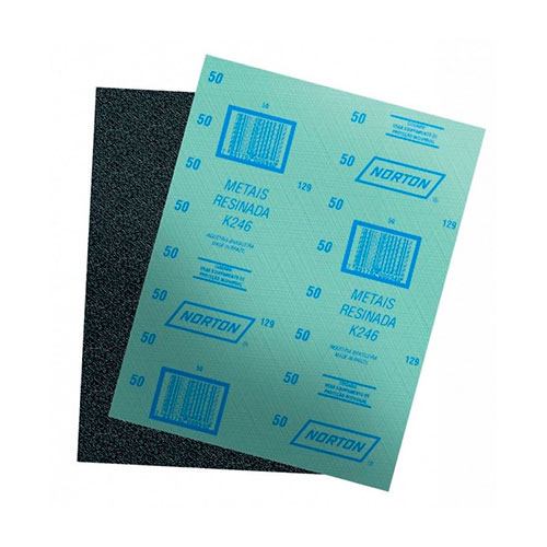 PLIEGO LIJA METAL K-246 GR.120