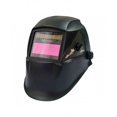 MASCARA FOTOSENSIBLE ECO KRAFTER UN