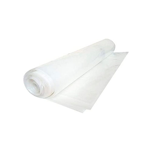 POLIETILENO TRANSPARENTE MANGA 100X100 MIC (262MT APROX)