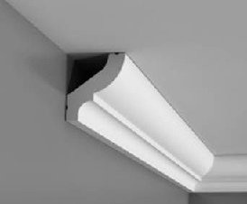MOLD.CORNISA CB-501 N ORAC BASIC