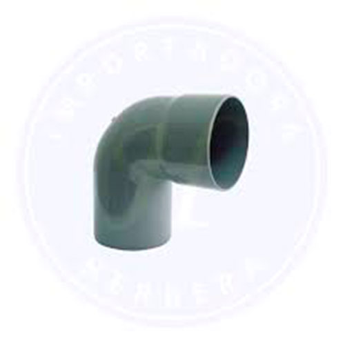 CODO 50MM X 87° SANITARIO HOFFENS