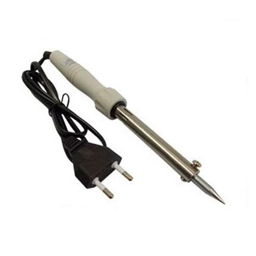 CAUTIN SOLDAR 60 W PTA LAPIZ CERTIFICADO