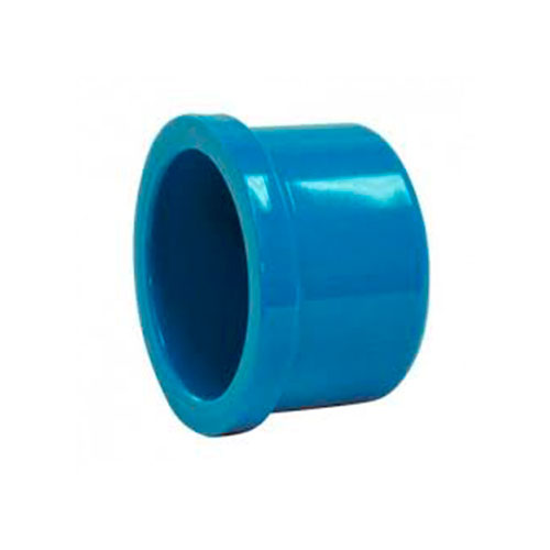 TAPAGORRO PVC CEM 25MM HIDRAULICA HOFFENS