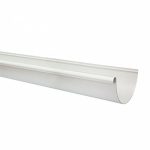 CANALETA PH25 BLANCO L 4MT HOFFENS