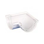 ESQUINERO CANALETA EXT/INT BLANCO PH25 HOFFENS
