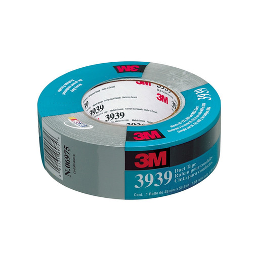 CINTA UNIVERSAL DT8 3M DUCT TAPE 48MM X 54,9MM