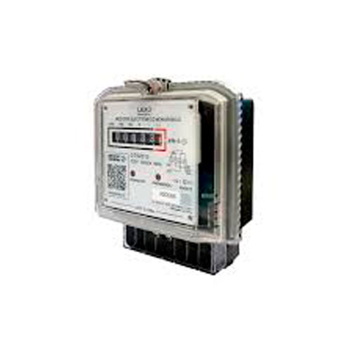 MEDIDOR ANALOGO LEXO DTS2013 10 (50A)