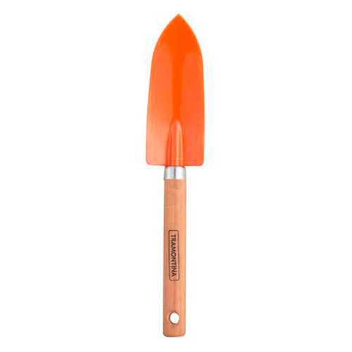 PALITA ANGOSTA JARDIN 292X56 MANGO MADERA 14 CM TR