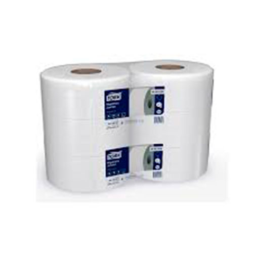 Papel y Desechables