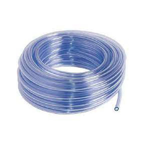 MANGUERA PARA NIVEL TRANSPARENTE 5/16 100 MTS